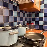 公寓 Dieci Relax *