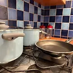 公寓 Dieci Relax *