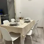 Apartman Dieci Relax Giardini Naxos