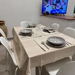 Dieci Relax Apartman *