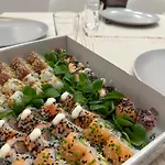 Dieci Relax * Giardini Naxos