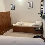 Apartman Dieci Relax Giardini Naxos