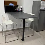 Dieci Relax Apartman *