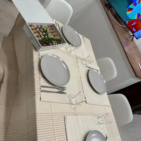 公寓 Dieci Relax *