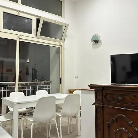 Dieci Relax Apartment