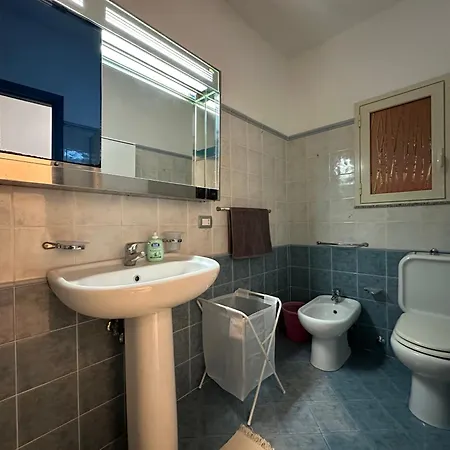 Dieci Relax Apartment