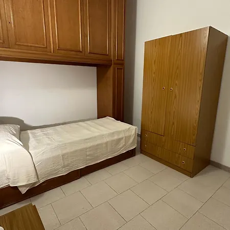 Apartment Dieci Relax Giardini Naxos