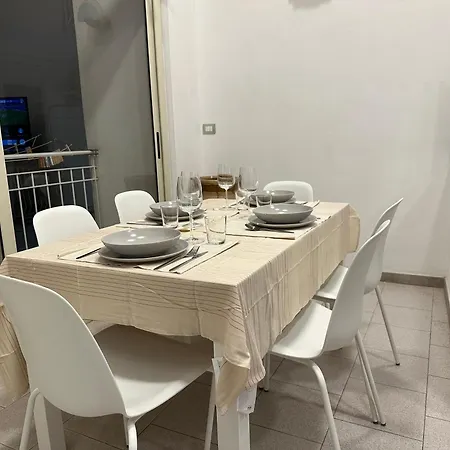 Apartment Dieci Relax Giardini Naxos