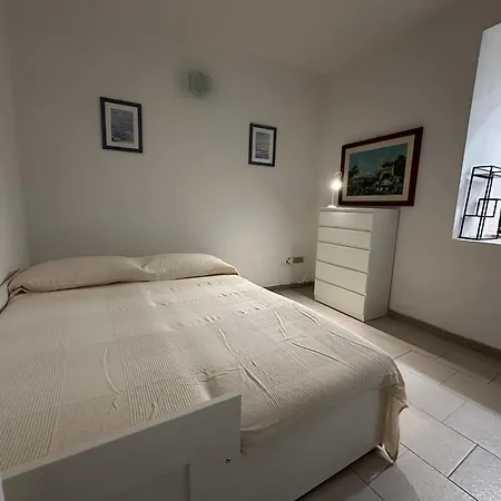 Dieci Relax Apartment