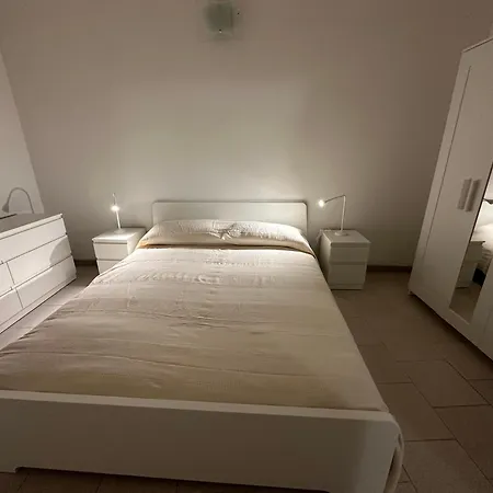 Dieci Relax Appartement *