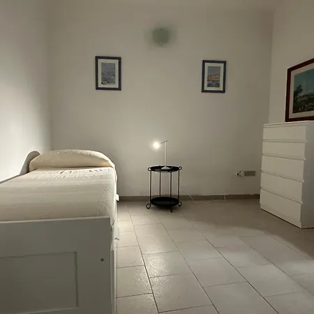 Dieci Relax Apartment