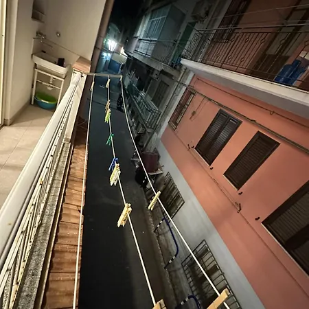 Apartment Dieci Relax