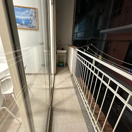 Dieci Relax Apartment *