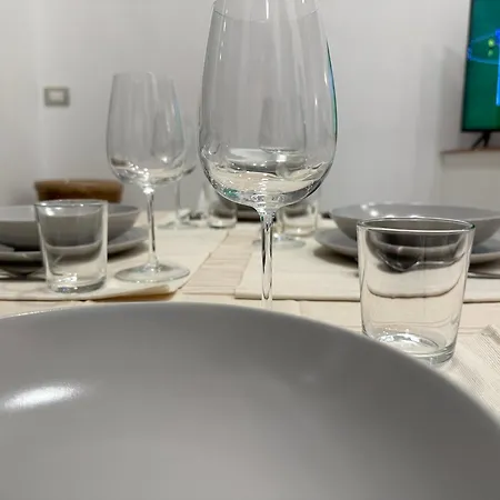 Dieci Relax 贾迪尼-纳克索斯