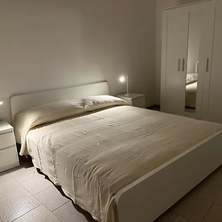 Dieci Relax Apartment Giardini Naxos