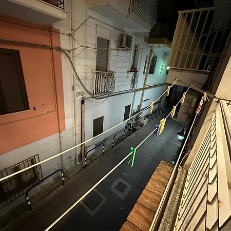 Apartment Dieci Relax