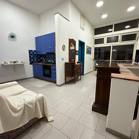 Apartment Dieci Relax Giardini Naxos