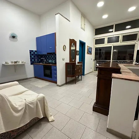 Dieci Relax Apartment *