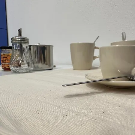 Dieci Relax Apartman