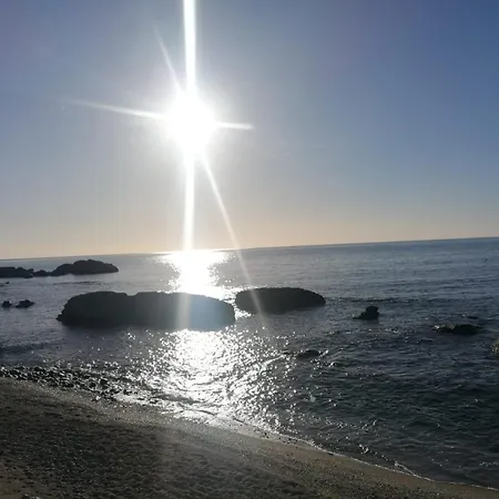 Appartement Dieci Relax Giardini-Naxos