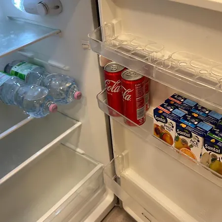 Apartment Dieci Relax *