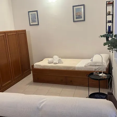 Appartement Dieci Relax Giardini-Naxos