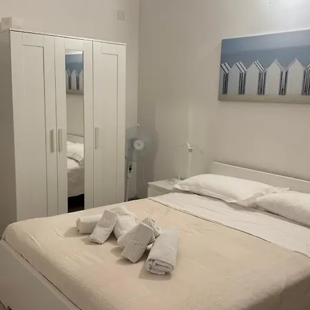 Dieci Relax * Giardini-Naxos