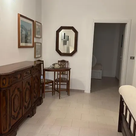 Dieci Relax Apartman