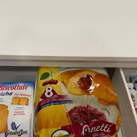 公寓 Dieci Relax *