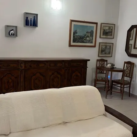 Apartman Dieci Relax Giardini Naxos