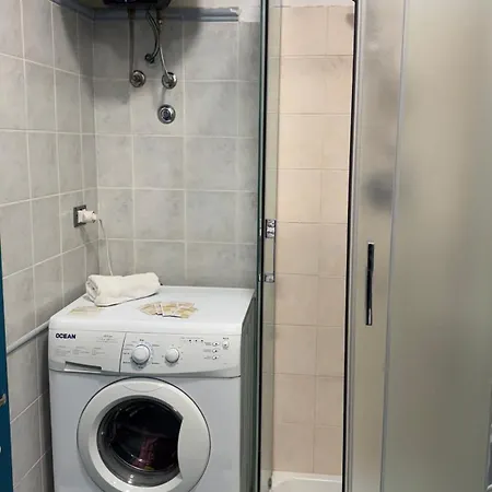 Dieci Relax 贾迪尼-纳克索斯