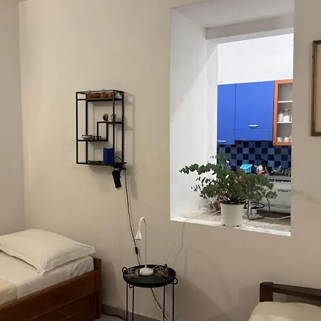 Appartement Dieci Relax *