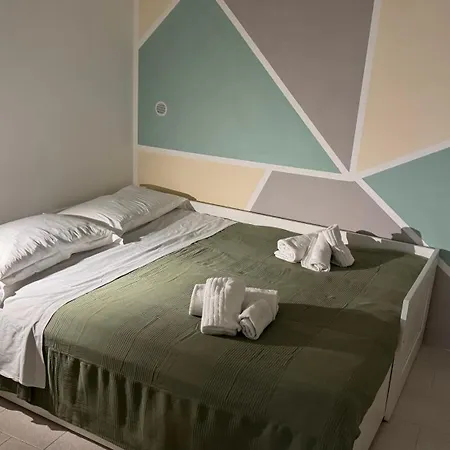 Dieci Relax Appartement *