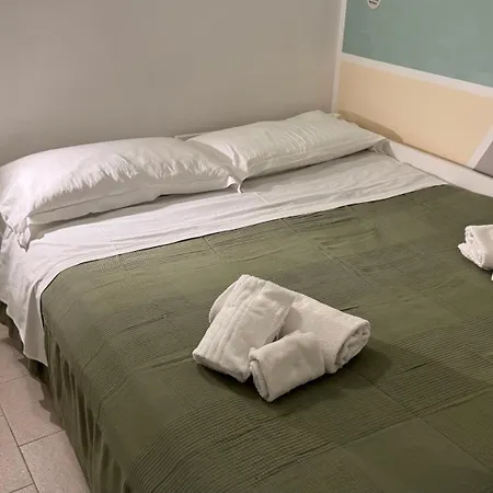 Dieci Relax Giardini Naxos