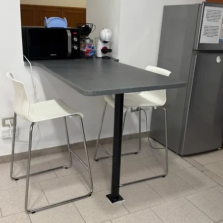 Dieci Relax Appartement *