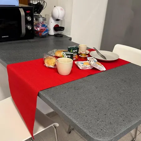 Appartement Dieci Relax Giardini-Naxos