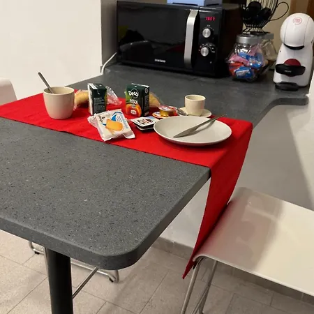 Dieci Relax * Giardini-Naxos