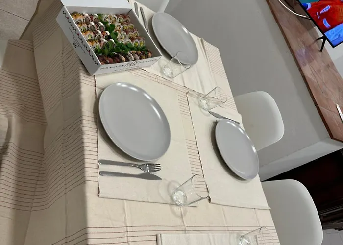 アパート Dieci Relax *