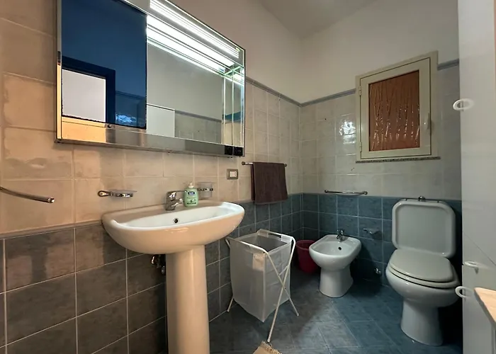 Dieci Relax Apartment