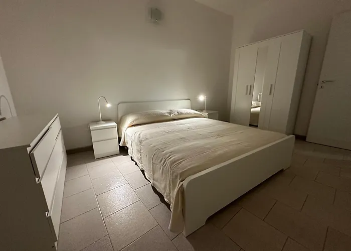 Dieci Relax * Giardini-Naxos