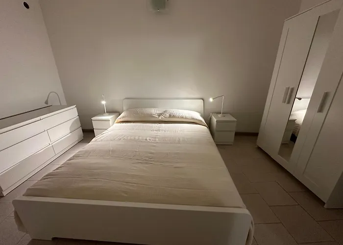 Dieci Relax Apartment *