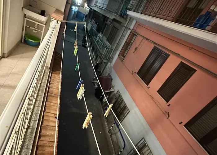 Apartment Dieci Relax