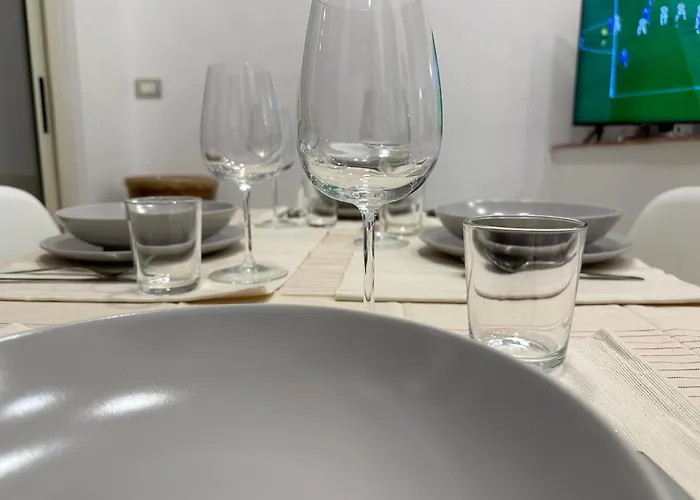 Dieci Relax Giardini-Naxos