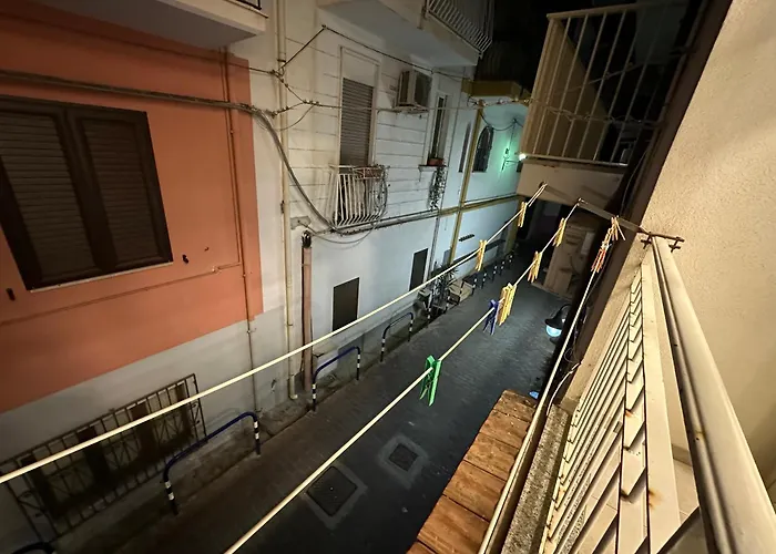 Apartment Dieci Relax