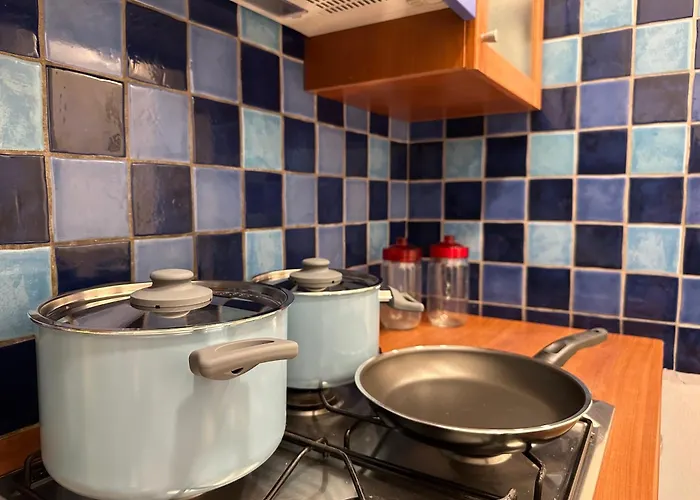 Apartment Dieci Relax *