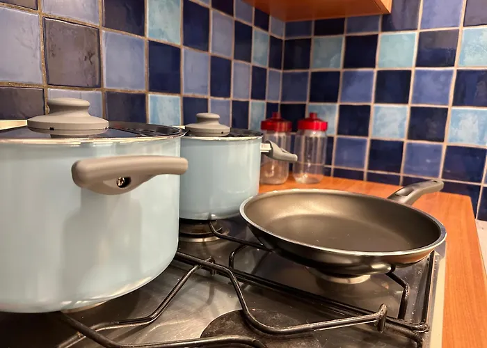 Apartment Dieci Relax *