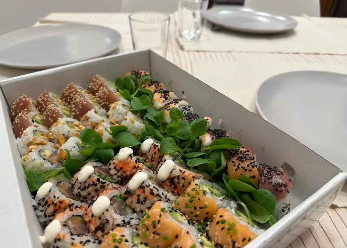 Dieci Relax * Giardini-Naxos