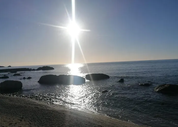 Apartment Dieci Relax Giardini-Naxos