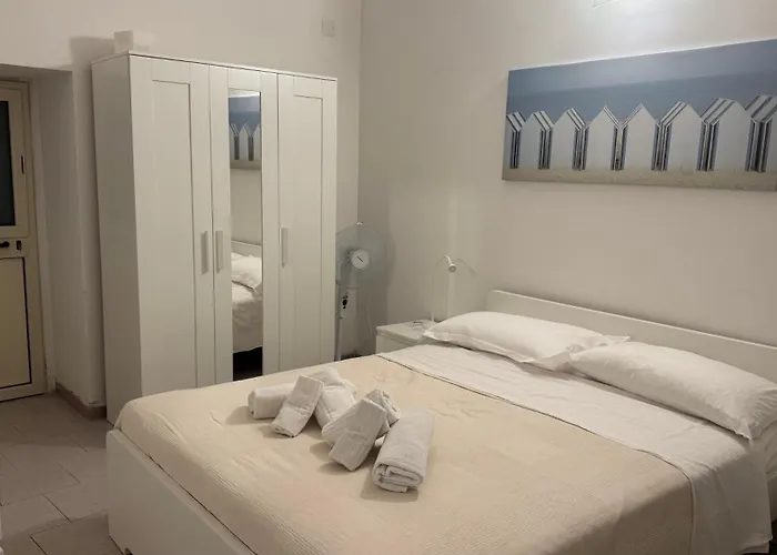 Dieci Relax * Giardini-Naxos