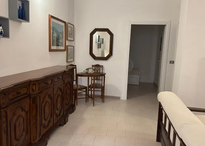 Dieci Relax Apartment